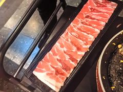 -九田家黑牛烤肉料理(新辰里亚运村店)