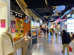 -南京时尚莱迪购物广场(正洪街店)