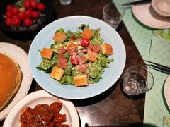 -大树餐厅(红旗街万达店)