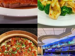 -粤珍轩.创始店.始于2001(含光门店)
