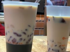 -八婆婆烧仙草(中山路店)