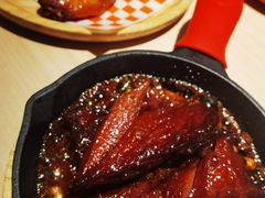 -避风塘(宝山万达店)