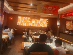 -东方饺子王(新阳路店)