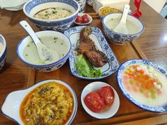-孙盛兴奥灶面馆·蟹黄面·三虾面(山塘街总店)