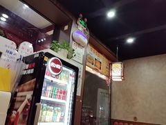 -晓林火锅(安定门店)