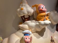 -泡泡玛特POPMART(正弘城店)