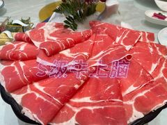 S级牛上脑-江海肥牛(桃园南路店)