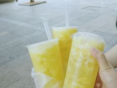 -好时味十三姨(河西路店)