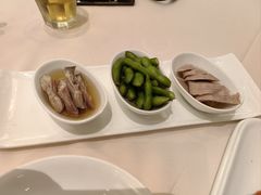 -得月楼·省级非遗·传统苏帮菜(观前店)