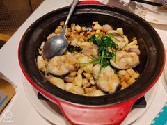 -莆田餐厅PUTIEN(金融街购物中心店)
