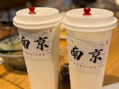 -老城南.鸭血粉丝汤(夫子庙店)