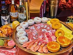 -吾悦广场(天津和平店)