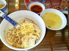 -笑来喜馄饨小笼工坊店(湖滨街店)