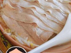 黑猪砂锅白肉-砂锅居(西四店)