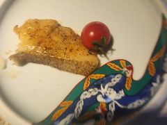 -黑木原精致料理·铁板烧