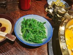 -受气牛肉·耙牛肉火锅(水晶郦城店)