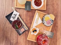 -TISON听颂·中式茶酒馆