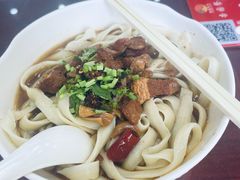 -杏园餐厅(阜成门店)