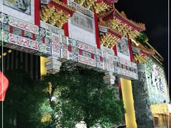 -淘米捞·米汤脆鲩鱼火锅(福田皇岗店)