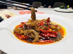 -湘满甲·黄焖甲鱼创始者·湘菜·鲁菜(潘家园店)