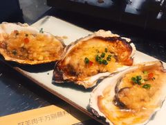 -很久以前羊肉串(中山公园店)