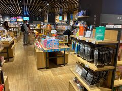 -九木杂物社(恒隆广场店)