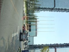 黄岛福朋喜来登酒店-青岛西海岸隆和福朋喜来登酒店