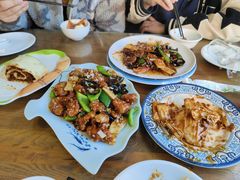 焦溜肥肠-鼎香润(德胜门内店)