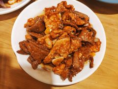 -陈傻子餐厅(世纪都会店)