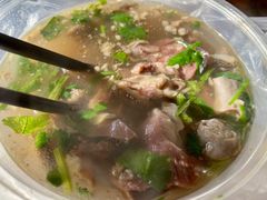 羊杂汤-昌顺马记小吃店(昌盛园店)