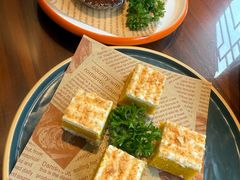 -山水茶艺馆·点心粤菜·30年老字号