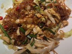 -绿茶餐厅(淮安吾悦广场店)