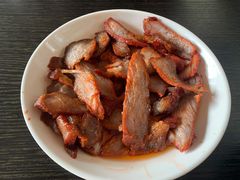 叉烧-港澳烧卤馆