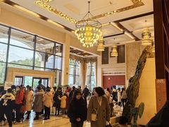 -庐山西海国际温泉度假村