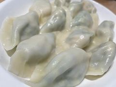 -喜家德虾仁水饺(东方宝泰店)