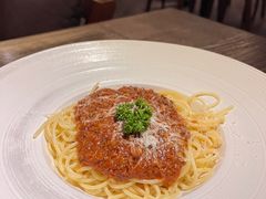 -巴别塔法餐舍(朝阳店)