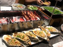 -很久以前羊肉串(簋街店)