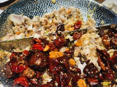 -大丰收脆鱼(福州台江万达店)