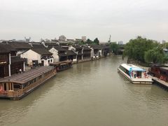 -嘉兴月河历史街区