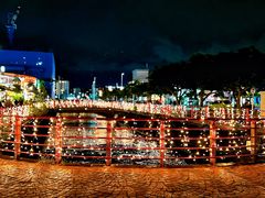 -美国村