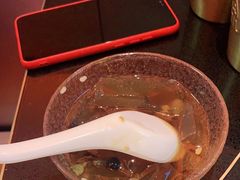 探鱼冰粉-探鱼·鲜青椒爽麻烤鱼(领展购物广场店)