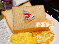 -星汇餐厅(新濠影汇店)