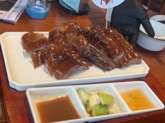 -凤阁楼果木烧鹅(鹤山陈山店)