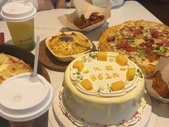 -必胜客(东茅岭店)