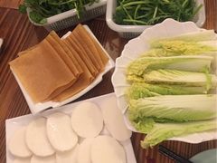 -荣记潮汕牛肉火锅(仙鹤街店)