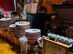 -老龙亭拉面店