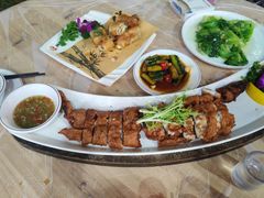 -醉壹号海鲜大排档·老厦门特色菜(厦门美食地标店)