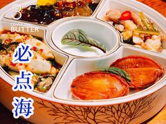 -必点海鲜·鲅鱼水饺(鞍山西道店)