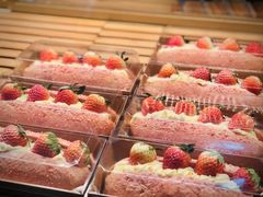 -木子木水日式烫面包(世界城光谷店)