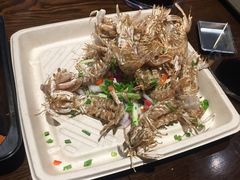 -盒马鲜生(杭州运河上街店)